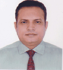 Md. Nurul Islam