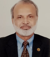 Z.R.M. Ashraf Uddin