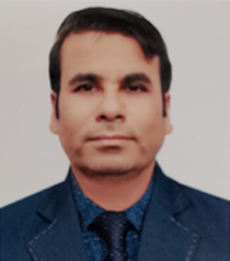 S.M. Rikter Hossain