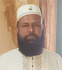 Dr. Syed Emamul Hossain