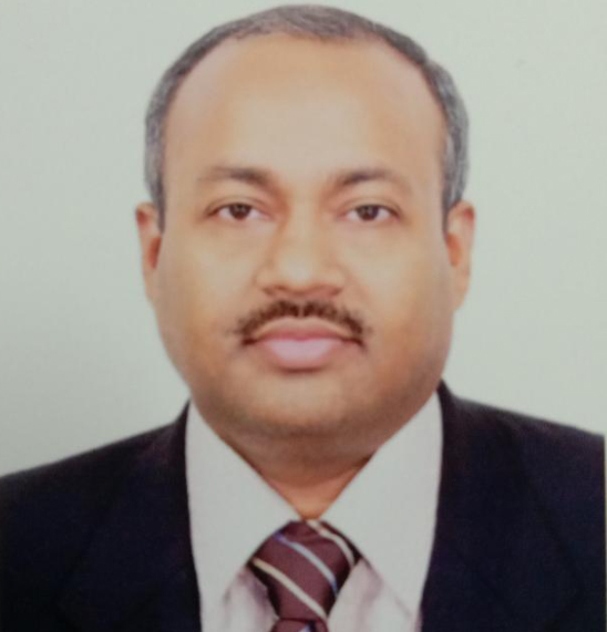 Md. Shahajan Ali