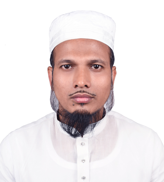 Alhajj Mufti Saiful Islam