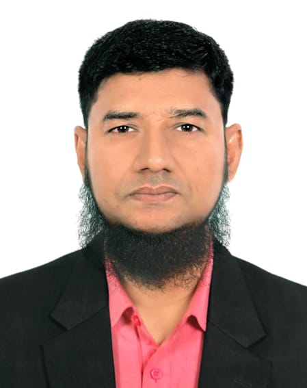 KM Shariful Haque