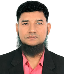 KM Shariful Haque