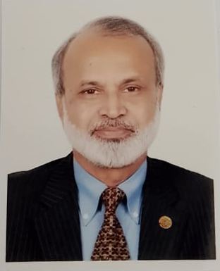 Z.R.M. Ashraf Uddin