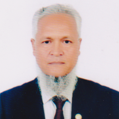 Professor Md. Hemayet Hossain