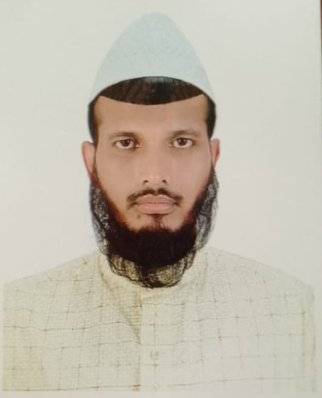 Mufti Md. Saiful Islam