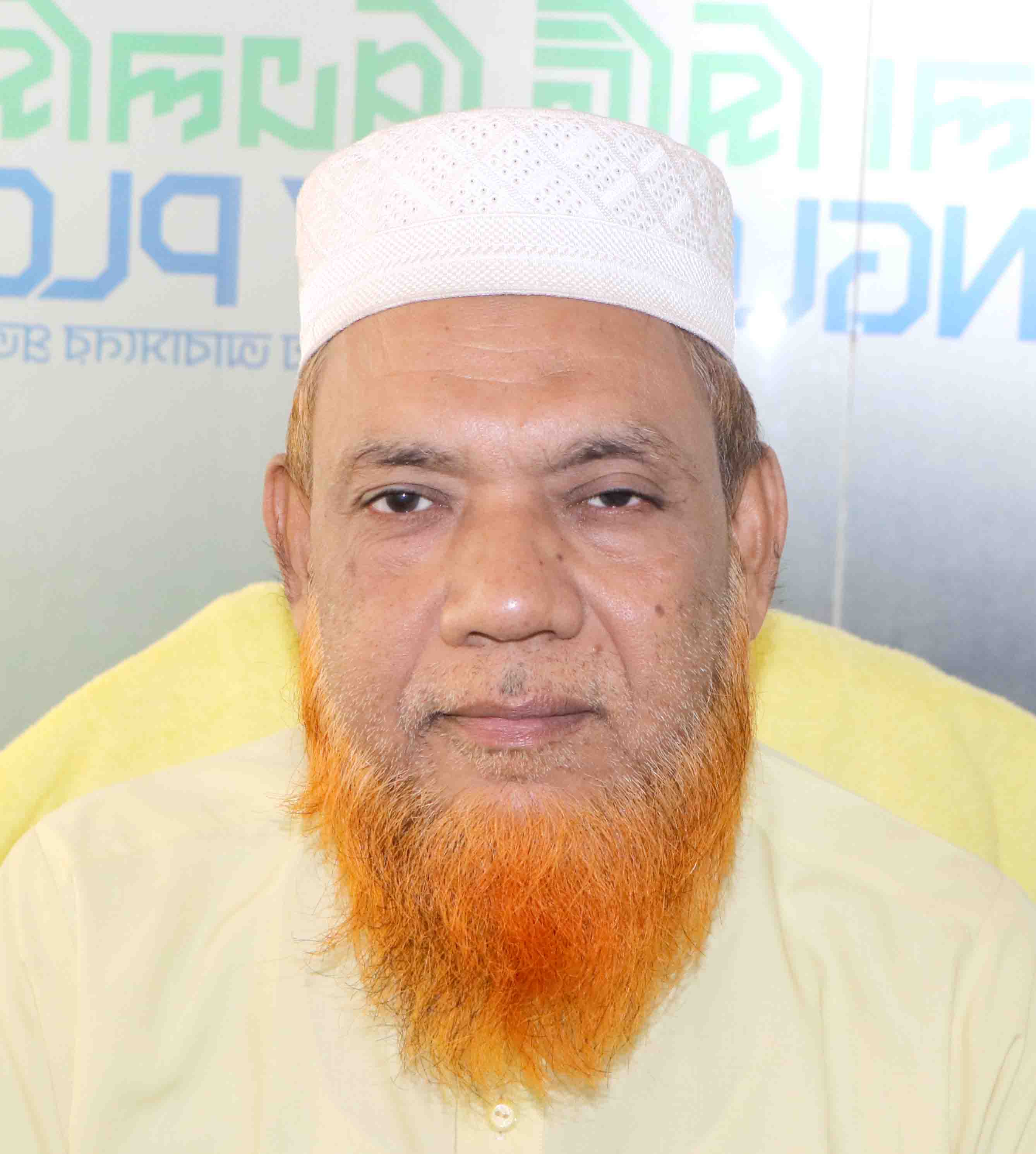 Md. Alauddin Khan