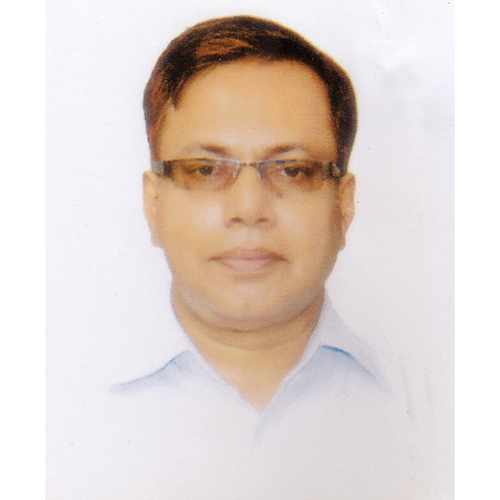 Professor Kazi Atiquzzaman