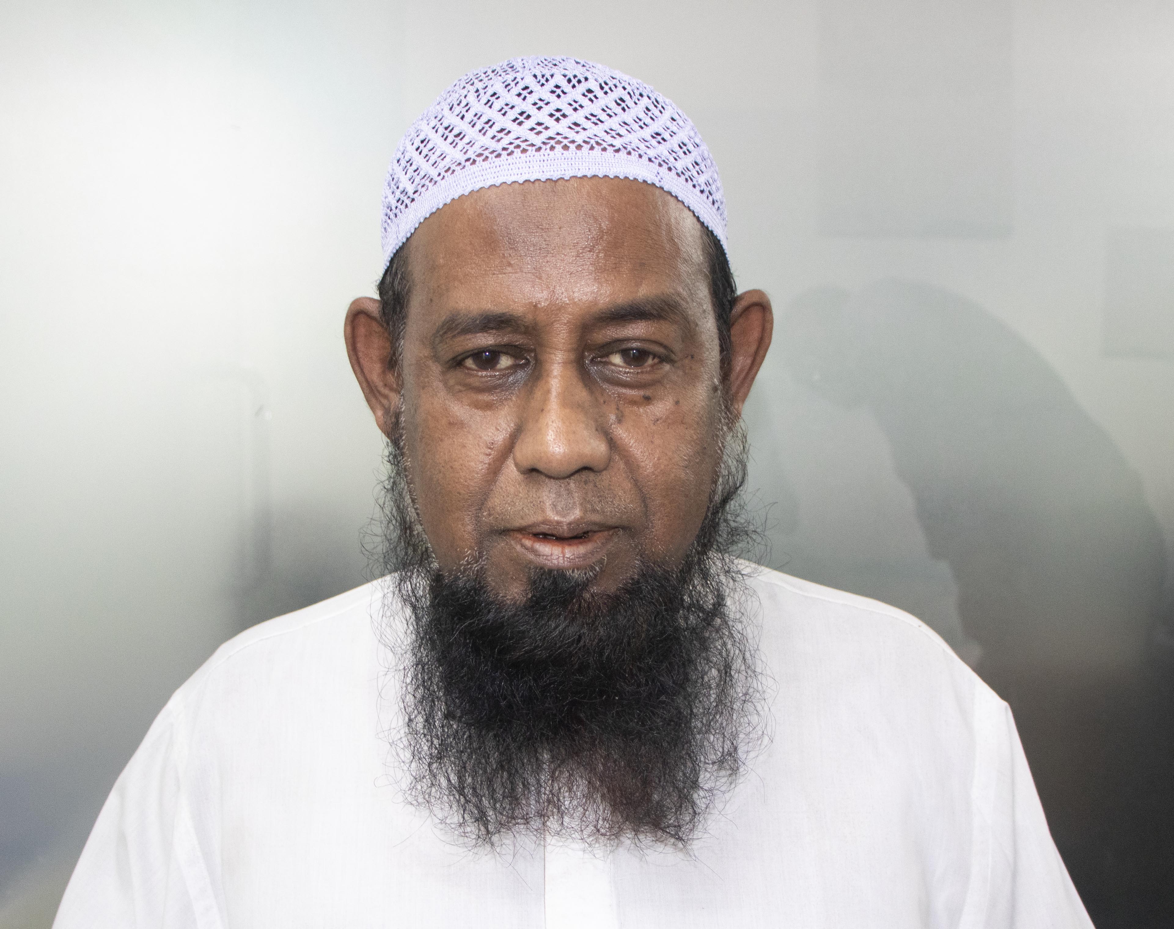 Khalilur Rahman Babul