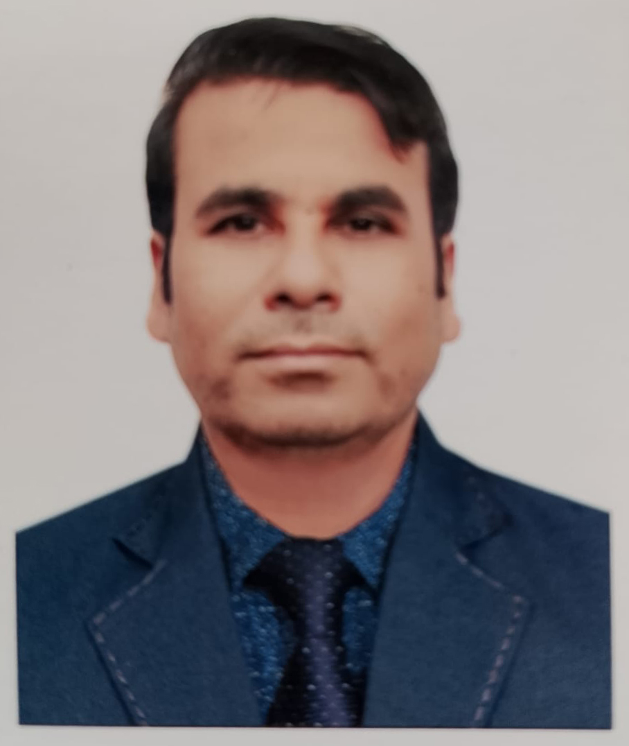 S.M. Rikter Hossain