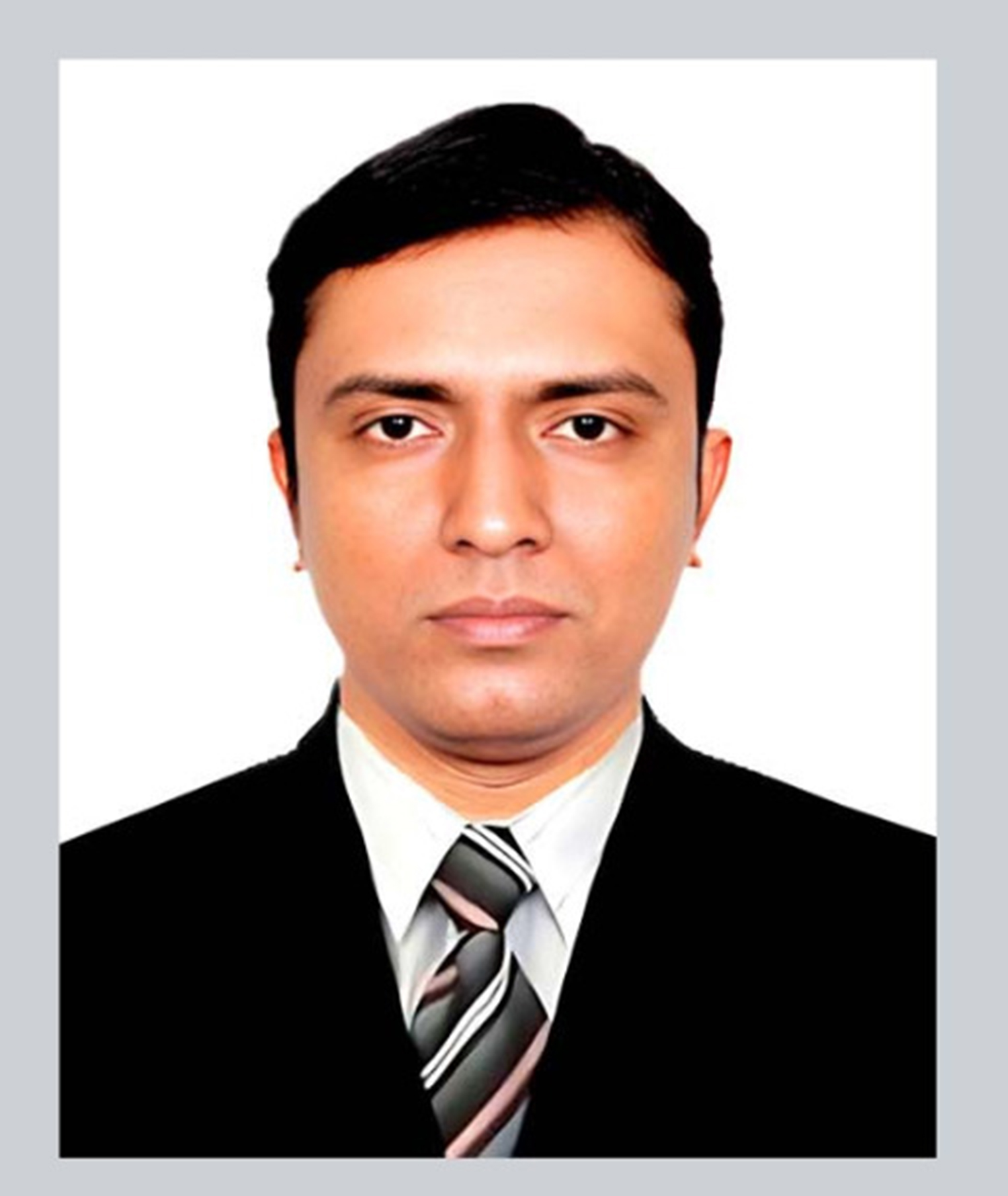 Md. Aktaruzzaman