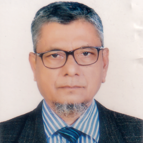 Professor Wahiduzzaman