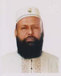 Dr. Syed Emamul Hossain