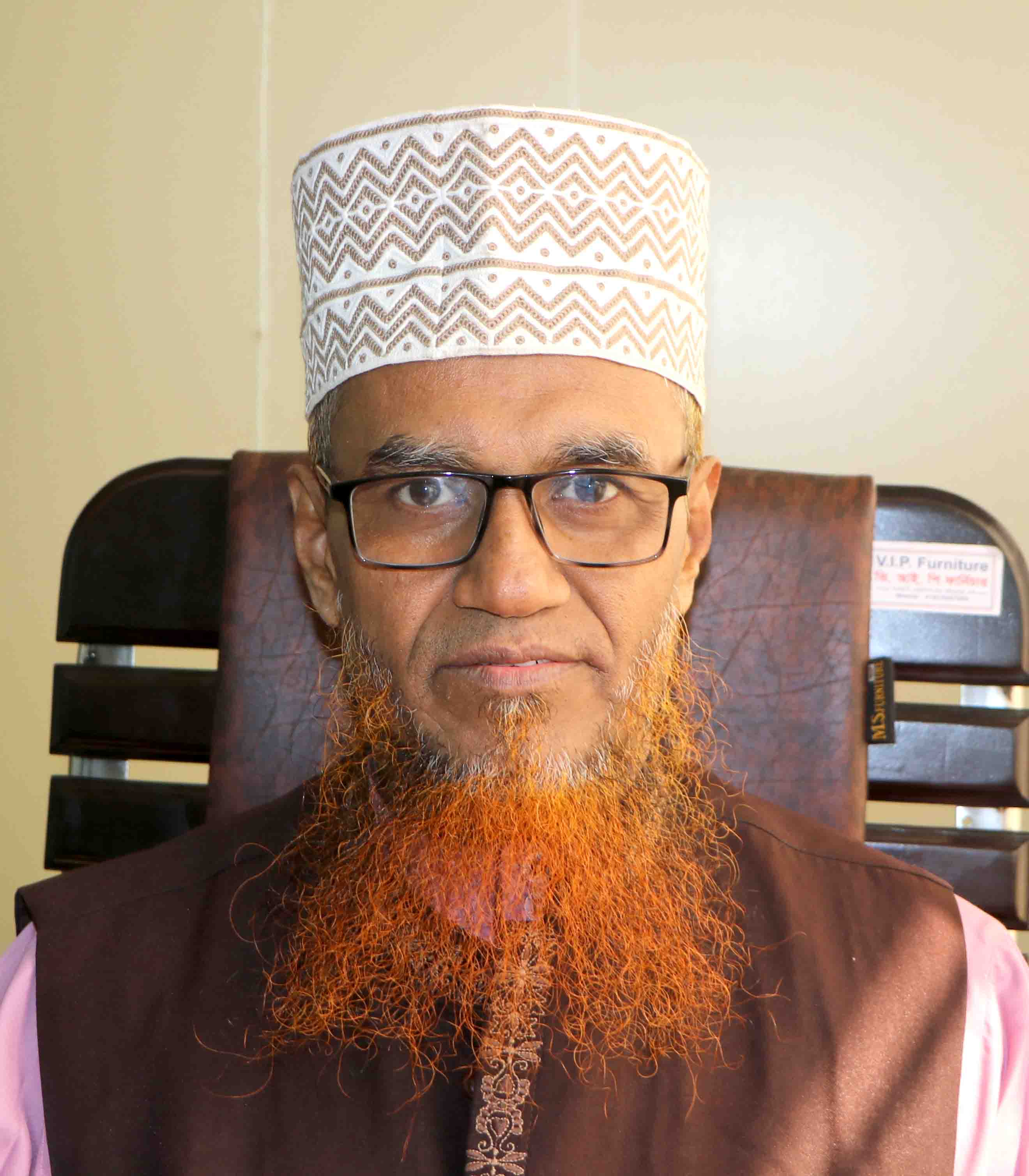 Md. Amdad Ullah