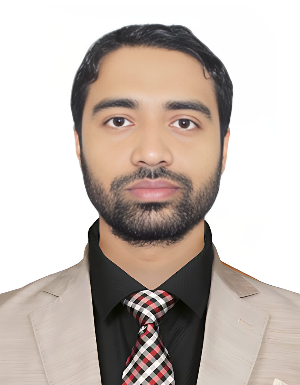Md. Mohi Uddin