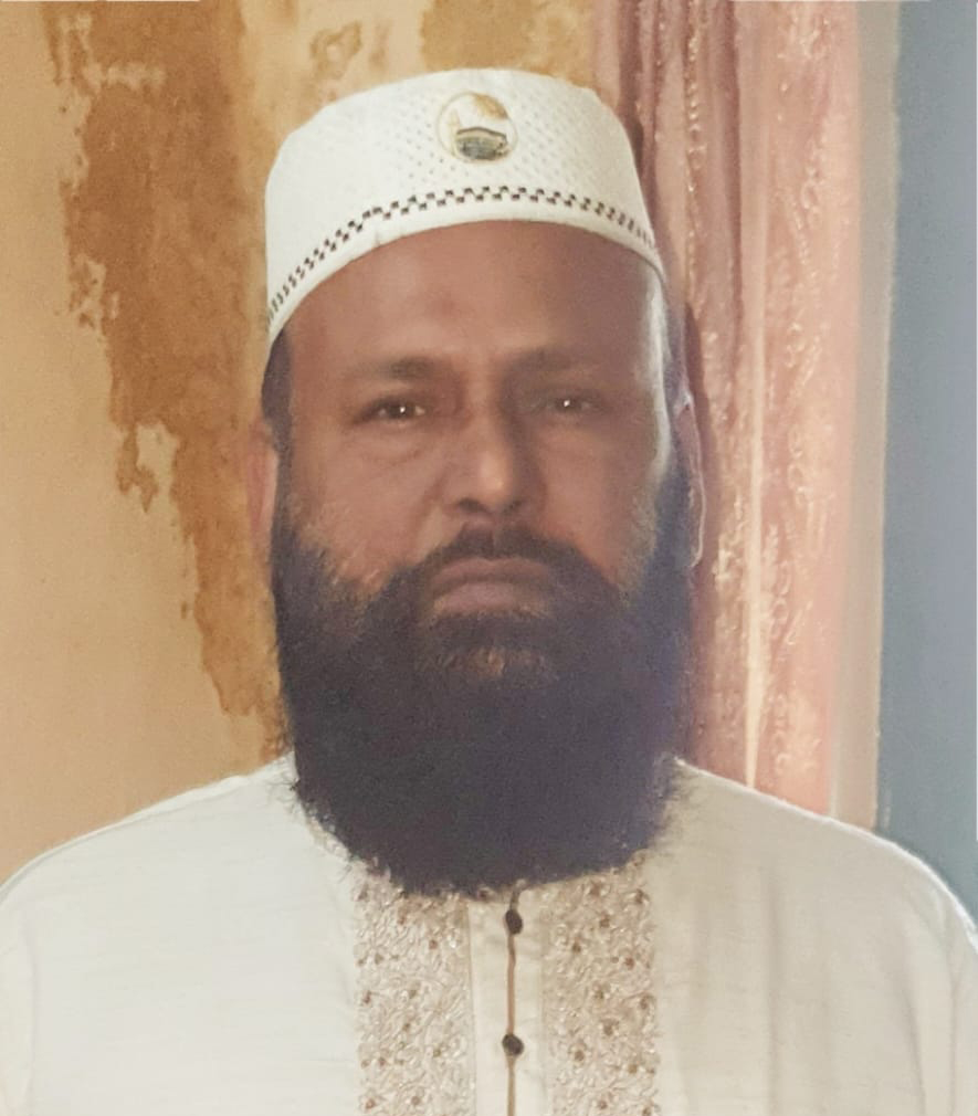 Dr. Syed Emamul Hossain