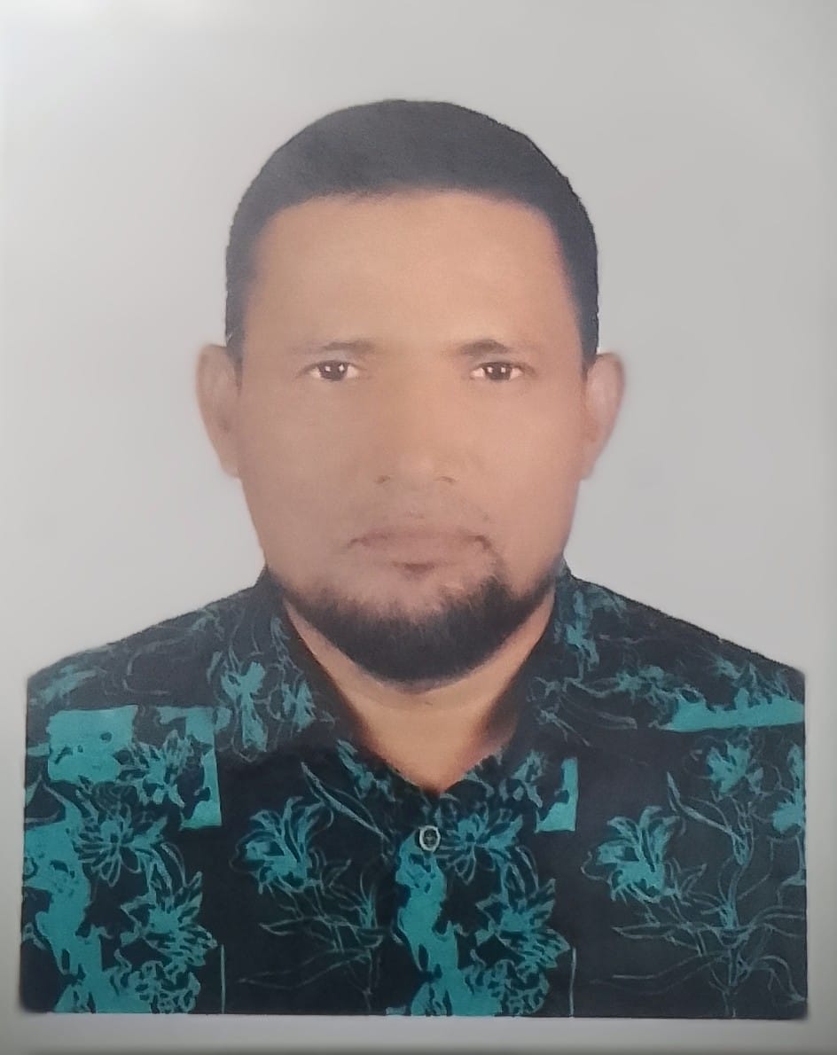 Syed Abu Taher