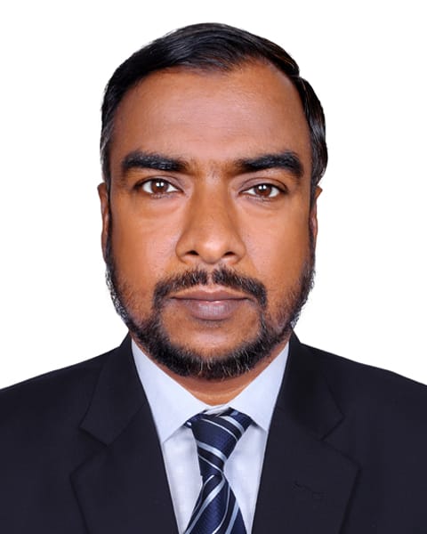 Md. Ferdous Khan