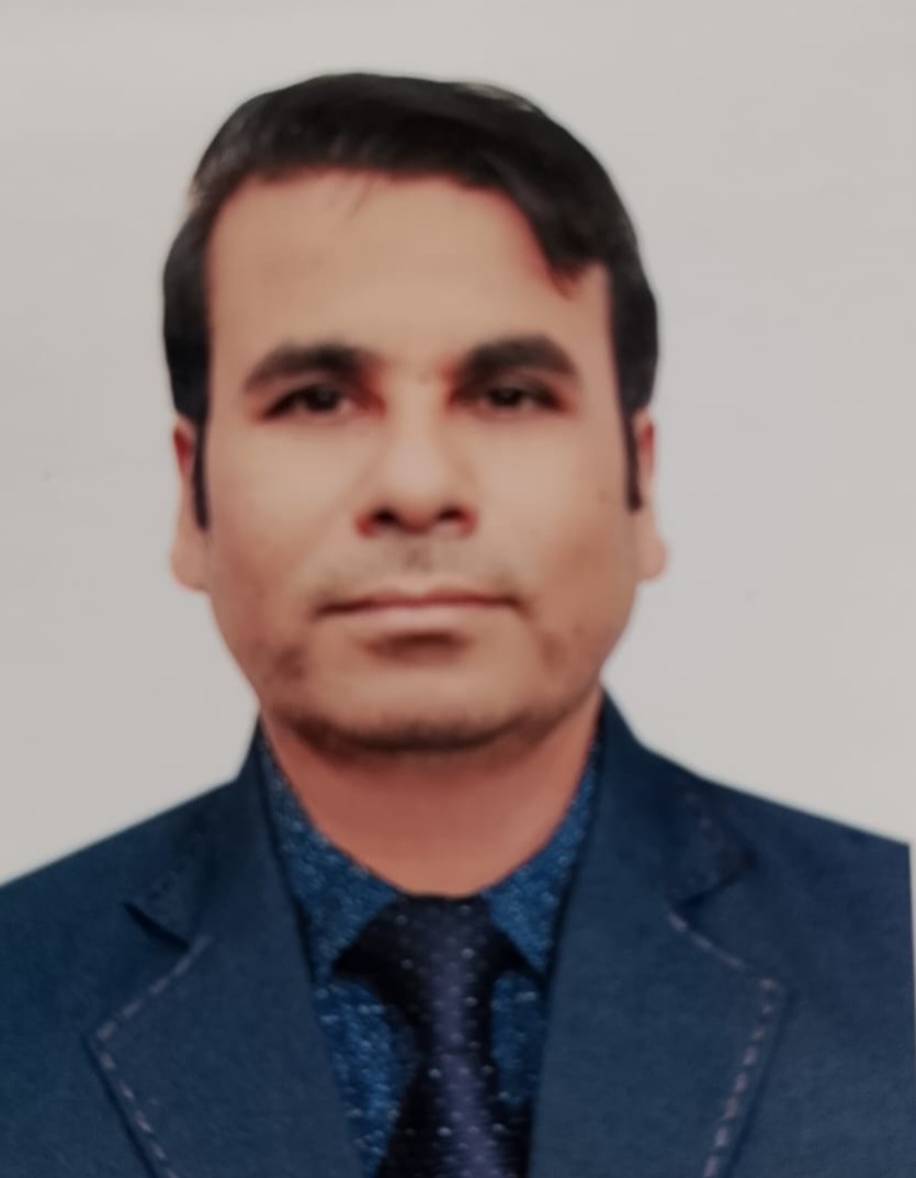 S M Rikter Hossain
