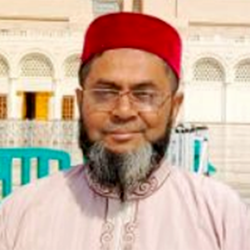 Mofazzal Hossan Bhuiyan