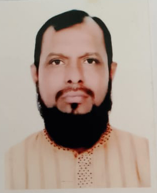 Md. Abdul Halim